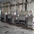 Auto Seamless Dyeing Machine